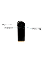 أي كار جهاز تدليك العضلات الإيقاعي الصغير