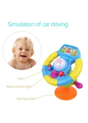 Hola - Baby Toys Little Racer Wheel