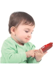 كليمنتوني هاتف ذكي للأطفال الصغار 14948 - متعدد الألوان