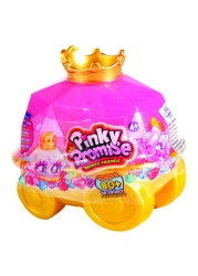 Pinky Promise Series 1 Gemmy Friends Surprise Royal Collectible Figure Toy