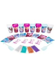 Slime Mega Pack Frozen Disney II 3608