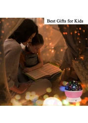 Toys for 110 Year Old GirlsStar Projector for Kids 29 Year Old Girl Gifts Toys for 38 Year Old Girls Christmas Gifts for 47 Year Old Boys Sensory Toy Birthday Gifts Stocking Stuffers for Kids