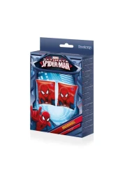 Bestway Spiderman Armband Red 23x15cm