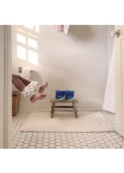 Repurpose 100 Bamboo Toilet Paper 3 Ply Tree Free Plastic Free Packaging 12 Rolls 300 Sheets per Roll FSC Certified