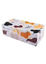 Carrefour Economic Soft Facial Tissues 150 Sheets