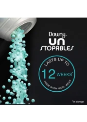 Downy Unstoppables In-wash Freshness And Scent Booster Beads Fresh Scent 210g