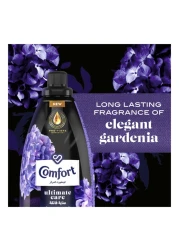 كومفورت ألتيميت كير منعم الأقمشة المركز غاردينيا الأنيق 1.4 لتر .