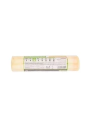 كارفور 30 غالون أكياس قمامة برائحة الفانيليا برباط صغير 20 كيس، بيج