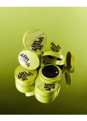 UNLEASHIASATIN WEAR HEALTHYGREEN CUSHION 23W BISQUE