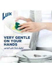 سائل غسيل الصحون من لوكس، العادي، ق ٧٢٥ مل