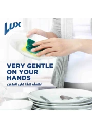 سائل غسيل الصحون من لوكس بالليمون ١.٢٥ لتر