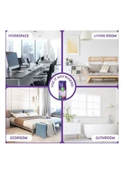 إير ويك معطر الجو برائحة الخزامى 300 ملل