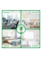 إير ويك معطر الجو برائحة الياسمين 300 ملل