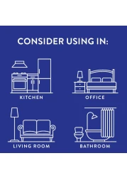 Elegant Automatic Spray REFILL &ndash; Japanese Cherry Blossom &ndash; 250ML &ndash; Pack of 6, 6-Pack (250ML x 6 Pcs) &ndash; Air Freshener REFILL for Home And Bathroom, Made With ESSENTIAL OILS