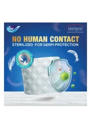 فاين ورق حمام فاخر 3 طبقات 12 لفة