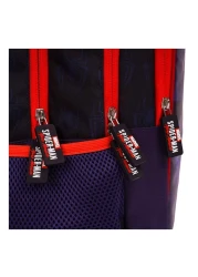 Marvel Spiderman Be Yourself Printed Backpack 18inch