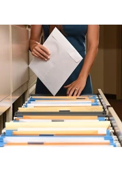 Quality Park Quality Park RediSeal White Catalogue Envelopes QUA43117