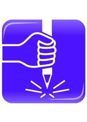 مابد كولور بيبس جامبو ماي فيرست أقلام التلوين كبيرة الحجم مناسب للأطفال من عمر سنتين فما فوق