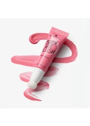 essence Baby Got Blush Liquid Blush Lightweight Buildable Radiant with Sponge Applicator Vegan Cruelty Free 10 Pinkalicious