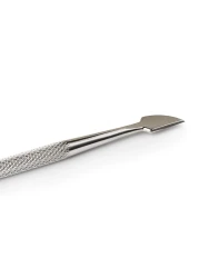 Malva Belle Cuticle Pusher Spoon Nail Cleaner Cuticle Remover Under Nail Cleaner Tool Stainless Steel Cuticle Pusher Tool Nail Cleaner For Women Cuticle Care Kit