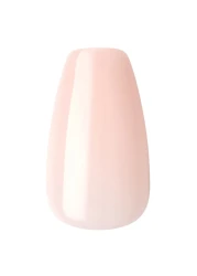 كيس إمبريس كولور بريس أون مانيكير أظافر إصطناعية على شكل نعش - ميديم سيراندبتي 86735 30 قطعة