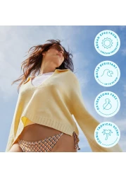 Hawaiian Tropic Everyday Active Spray Sunscreen SPF 50 6oz Hawaiian Tropic Sunscreen SPF 50 Sunblock Oxybenzone No Sunscreen Spray On Sunscreen Body Sunscreen Spray SPF 50 6oz each Twin Pack