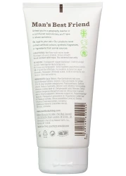 Bulldog Skincare for Men Original Shave Gel Pack of 2 With 8 Essential Oils Aloe Vera Jojoba and Konjac Mannam 59 fl oz