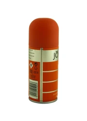 جوفان مسك بخاخ مزيل عرق برتقالي 150ملل