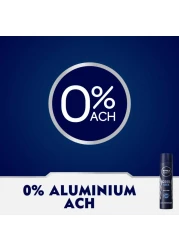 NIVEA MEN Anti-perspirant Spray for Men Cool Kick Fresh Scent 200ml