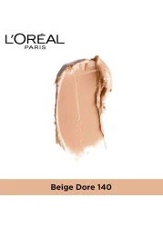 L&#39;Oreal Paris Infallible 24H Fresh Wear Liquid Foundation 140 Golden Beige 30ml