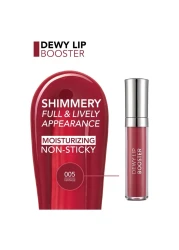 Flormar Dewy Lip Booster 05 Vintage
