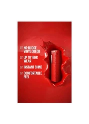 Maybelline New York Super Stay Vinyl Ink Liquid Lipcolour 50 Wicked 4.14ml