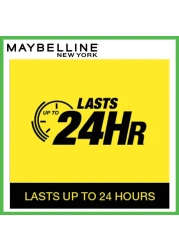 Maybelline New York The Colossal Kajal Black 0.35g