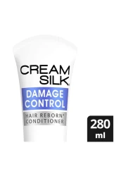 Cream Silk Damage Control Conditioner White 280ml