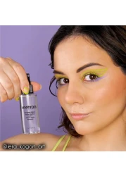 Mehron Makeup Barrier Spray Setting Spray for Makeup Makeup Setting Spray for Face 1 fl oz 29 ml