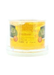 Dabur Vatika Naturals Extra Strong Hold Hard Rock Styling Hair Gel Orange 250ml