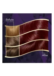 ويلا كولستن كريم تلوين الشعر 304.6 _بورغوندي_