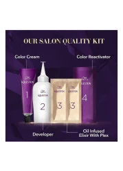 Wella Koleston Supreme Hair Color 5/0 Light Brown