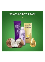 ويلا كوليستون ناتشورالز مجموعة كريم تلوين الشعر الدائم 7/3 110 ملل - أشقر كراميل