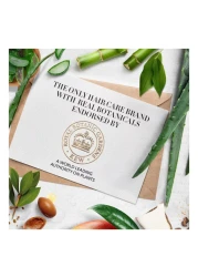 Herbal Essences Color Protect Sulfate Free Potent Aloe Vera + Mango Natural Shampoo for Dry Hair And Hair Hydrate 400ml