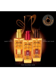 L'Oreal Paris Elvive Extraordinary Oil For Colored Hair Clear 100ml