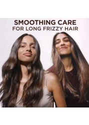 غارنييه ألترا دو كريم تنعيم الشعر بخلاصة ماء الأرز والنشا 200 ملل