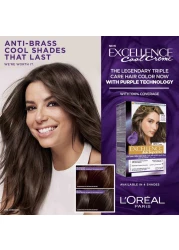 لوريال باريس إكسيلنس آش سوبريم صبغة شعر دائمة - 9.12 لؤلؤي رائع، أشقر فاتح جدا