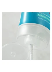 غارنييه سكين أكتيف بيور سكين 3 في 1 غسول الطين مقشر وماسك منظف للوجه 150 ملل