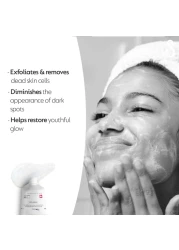 Swiss Image Whitening Care Absolute Radiance Whitening Face Scrub 150ml