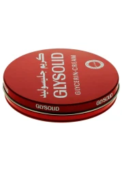 غليسوليد غليسرين كريم 80 ملل - أبيض