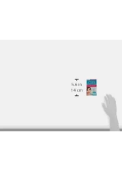 Jolen Wax Strips 16 Sensitive Skin