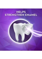 كريست 3D وايت كلينيكال ألترا فريش وايت معجون أسنان بتقنية التبييض المتقدمة، 75 ملل