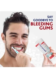 Parodontax Gum+ Breath And Sensitivity Original Toothpaste White 75ml