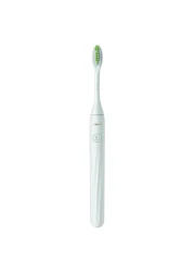 Philips One Sonicare Battery Toothbrush With Case HY1100/03 Mint Blue